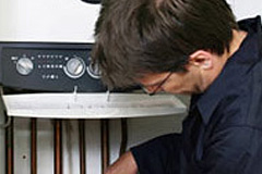 boiler repair Corpusty