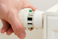 Corpusty central heating repair costs