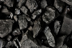 Corpusty coal boiler costs