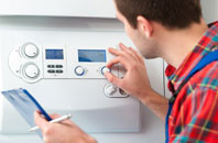 free commercial Corpusty boiler quotes