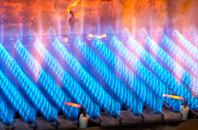 Corpusty gas fired boilers