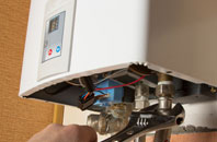 free Corpusty boiler install quotes